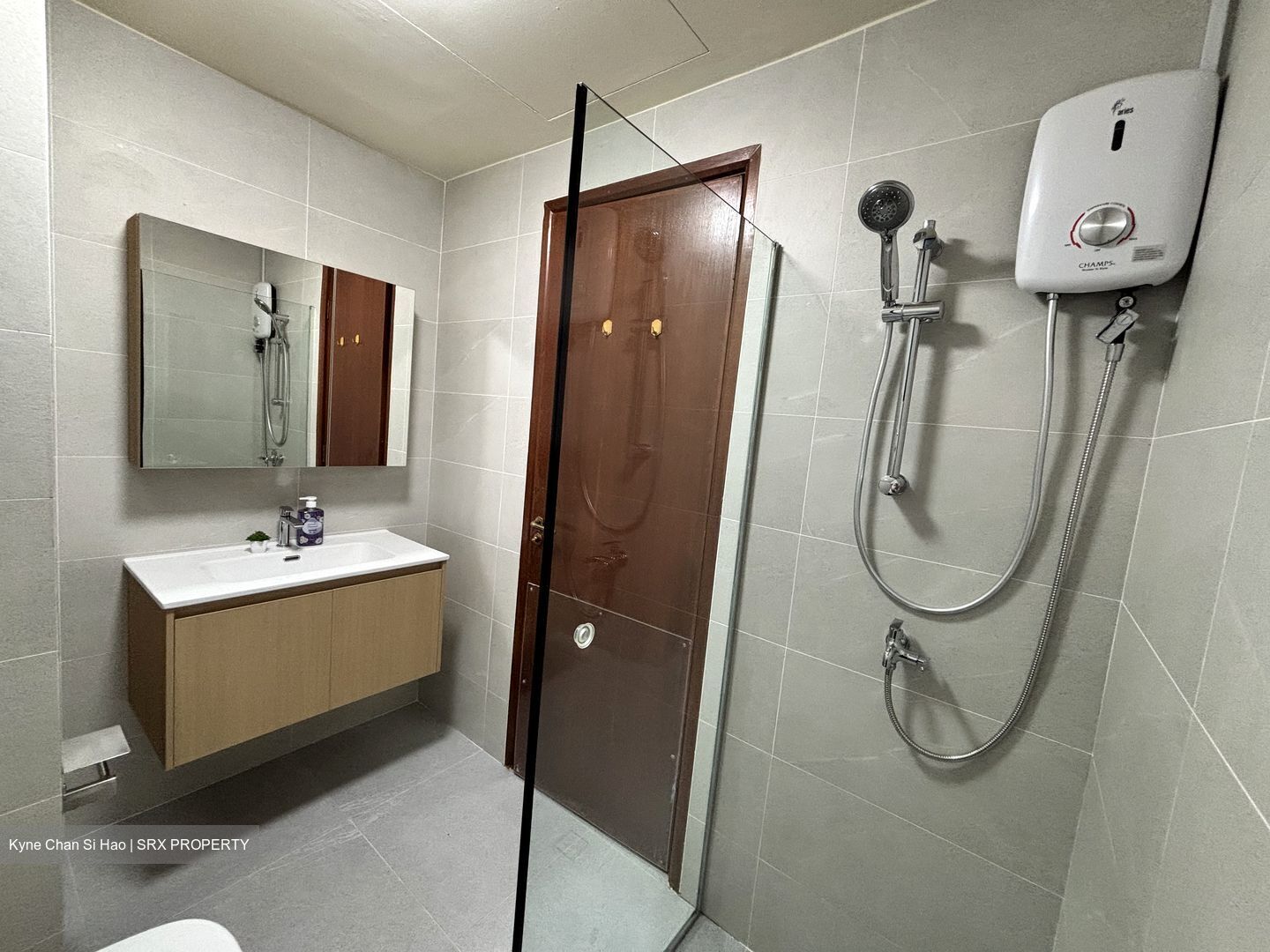 Parc Oasis (D22), Condominium #487069361